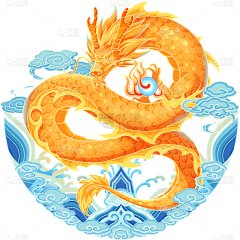 沁心、、、采集到神兽