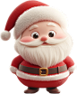 Santa Claus 