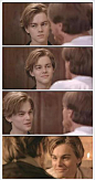 Leonardo Wilelm DiCaprio——多少人曾爱慕你年轻时的容颜