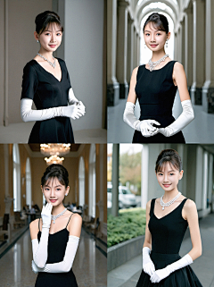 青丝李太白采集到Ai写真-女孩系列