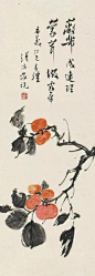 溥心畬花鸟：清新雅致，文气十足！（高清50幅）_山水 : 溥心畬（1896年9月2日—1963年11月18日），满族，原名爱新觉罗·溥儒，初字仲衡，改字心畬，自号羲皇上人、西山逸士，北京人，著名书画家、收藏家。为清恭亲王奕訢之孙。曾留学德国，笃嗜诗文、书画，皆…