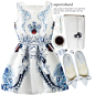 Dress: <a class="text-meta meta-link" rel="nofollow" href="http://www.shareasale.com/r.cfm?afftrack=03cbaa23dc014d2e9157e9d994901353&b=298619&m=32222&u=256758&urllink=www.romwe.com%2FRound-Neck-Sleeveless-Rose-P