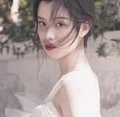 枫野酱采集到女生头像+壁纸
