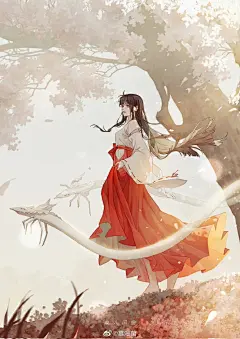 动漫壁纸美图超话—新浪微博超话社区