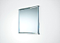 PRISM mirror | WORKS | TOKUJIN YOSHIOKA + TYD : 2013年ミラノサローネにて、イタリアのGLAS ITALIAより「PRISM mirror」シリーズを発表致しました。  GLAS ITALIAは、イタリアの歴史あるガラス家具メーカーで、前年のLU