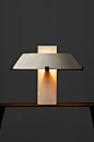 Geo Table Lamp