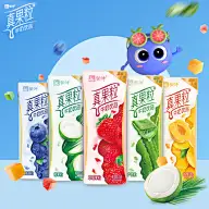 饮料哇------咕噜咕咕