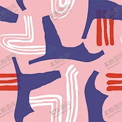 服装印花 【酷图网】数码印花,服装印花,花型图案,印花设计,地毯花纹,印花图案,丝巾,方巾,花卉,手绘花纹,花鸟花型,衣服印花,家纺,窗帘图案,箱包图案,沙发图案,花型设计,动物纹理,原创花型,时尚花型,循环花型,面料设计,壁画图案,纺织品,十字绣,卡通图案,蝴蝶图案,瓷砖图案,