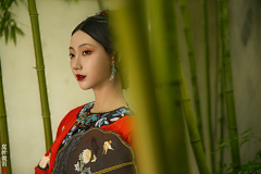 尘訁2采集到古风