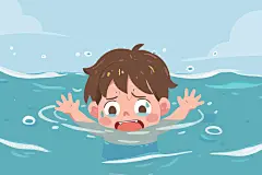 珍爱生命防溺水知识
