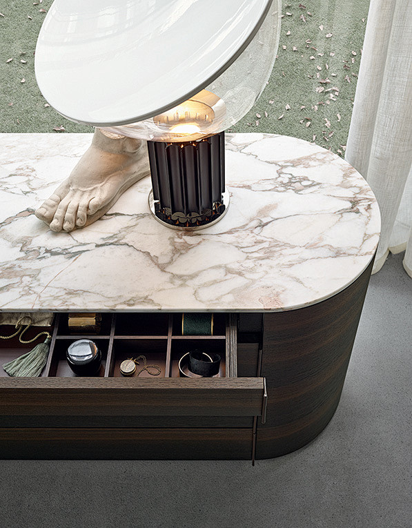  Poliform furniture意...