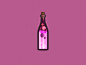 Chemist icon 17#瓶子#