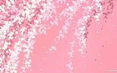唯美风格色彩与图案设计壁纸-壁纸下载-www.pp3.cn