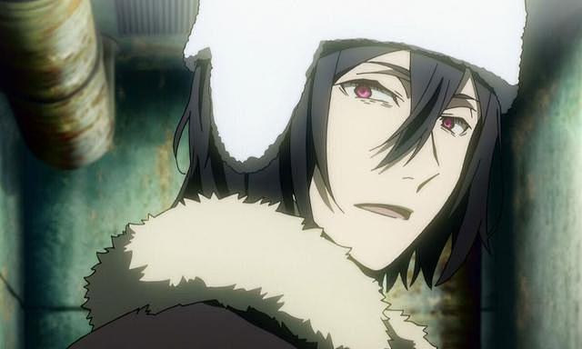 文豪野犬最强的特种部队猎犬由友军变敌人侦探社只能先逃走