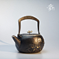 茶壶