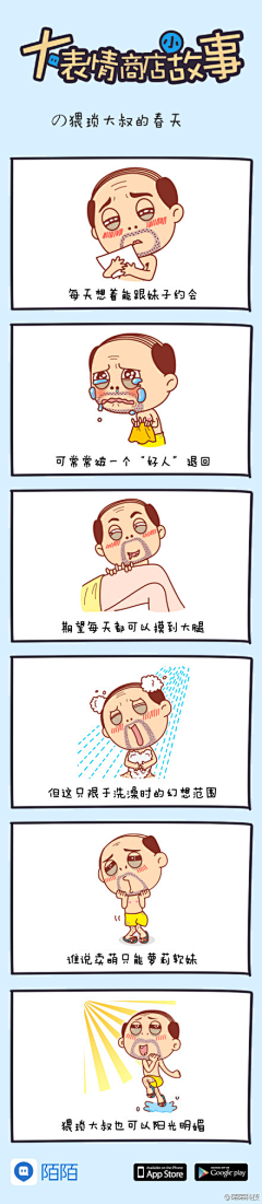 LOHAS乐活采集到表情