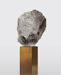 Metallic Geology For Pearl Lam Galleries/Studio Swine - 谷德设计网