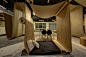 纸空间咖啡馆 台湾 咖啡馆 纸空间 手稿 餐厅LOGO VI设计 空间设计 视觉餐饮