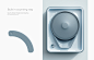 industrial design  product design  product visualization design keyshot 3d modeling 3D Render model