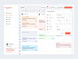 UI Design Inspiration