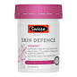 Pack shot of Swisse Beauty Skin Defence 60 tab