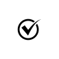 打钩