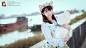 嗯，这里是doge少女和她的智障狗
今天你要来一只柴犬吗？