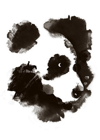 Discovery Panda Moun...