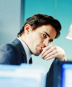 Matt Bomer