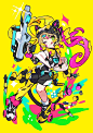 くるみつ (@krkrkr32) on X