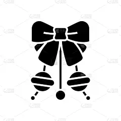 绘画插图,符号,概念,矢量,标志,图标,平坦的,黑色,贺卡,背景分离