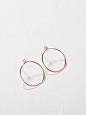 [SILVER 925] ASTIN OPAL POST EARRING