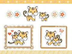 卡通手绘老虎      - 源文件下载【酷图网】老虎,虎仔,生肖虎,小萌虎,卡通虎,虎年大吉,手绘老虎,卡通老虎,老虎插画,虎头虎脑,虎虎生威,可爱老虎,金虎贺岁,生龙活虎,虎年吉祥,门贴,虎年贺岁,龙腾虎跃,瑞虎迎祥,贺岁,新春主题,虎年新春,国潮插画,新春贺岁,喜庆素材,欢度春节,新年,春节,元旦,中国年,新年贺岁,欢庆,新年贺卡,喜庆元素,