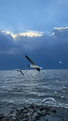 私藏壁纸｜风景图分享 - 小红书