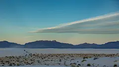 自然风景高清动态壁纸-白沙世界绝美风景5k超清动态壁纸1- Mac下载