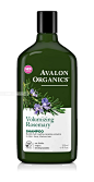 AVALON ORGANICS：洗发水头皮护理茶树，11盎司 -大作