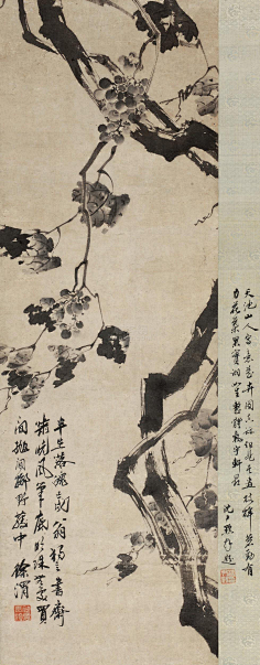 徐渭徐文长明15211593j