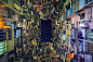 Hong Kong - Lonely Planet : Hong Kong welcomes with an iconic skyline, a legendary kitchen, and lush, protected nature where rare birds and colourful traditions thrive.