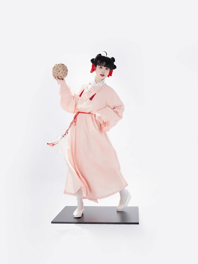 {其他}实拍动态...（现代，魔幻，古装...