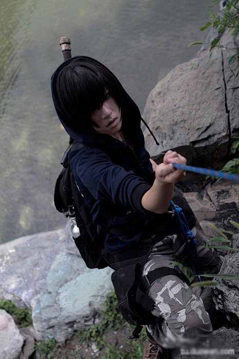 【COSPLAY】 ------放图 藏...