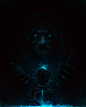 Brandon Duffy on Behance