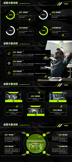 拾玥mm采集到【品牌鉴赏】PPT