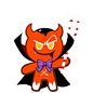 Devil Cookie
