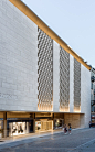 Renovation of the Rinascente headquarters in Turin | act_romegialli | Media - Photos and Videos - 3 | Archello : Discover the products, stories and involved professionals behind architectural projects. Browse thousands of projects and products on Archello