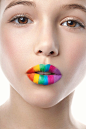 'Candy' by Wendy Hope : Photography: Wendy HopeRetouching: Mdf retouchinghttp://mdfretouching.com