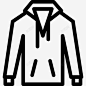 连帽衫男式季节性图标 icon 标识 标志 UI图标 设计图片 免费下载 页面网页 平面电商 创意素材