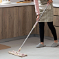 居家家平板拖把家用一拖免手洗懒人拖地大号干湿两用拖布地板拖净-淘宝网