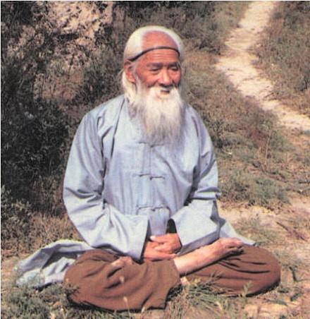震惊神秘野史【世界最长寿的人】李庆远 (.