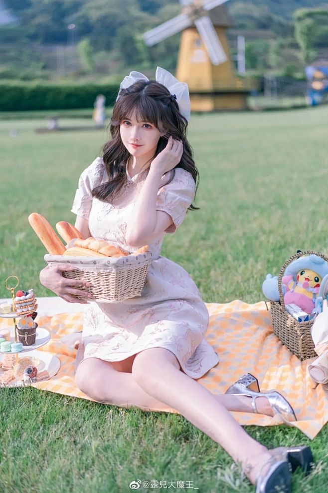少女写真美图欣赏Vol. 0144