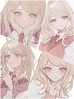 ◉◉【微信公众号：xinwei-1991】⇦了解更多。◉◉ 微博@辛未设计 整理分享 。人物插画设计动漫插画设计品牌设计logo设计标志设计字体设计师logo设计师插画设计手绘插画设计 插图设计 (5491).jpg